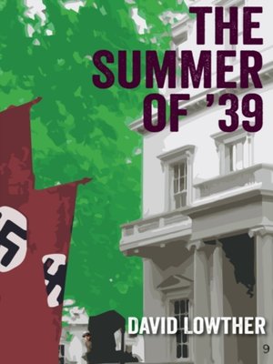cover image of Summer of '39